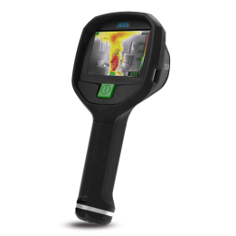 Kamera termowizyjna Flir K33
