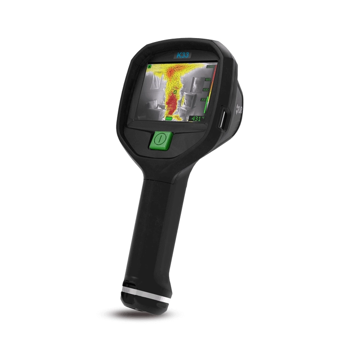 Kamera termowizyjna Flir K33