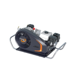 Kompresor spalinowy Bauer PE 200 TB