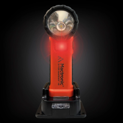 Latarka kątowa M-FIRE GUARDIAN XR ATEX