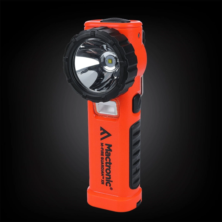Latarka kątowa M-FIRE GUARDIAN XR ATEX