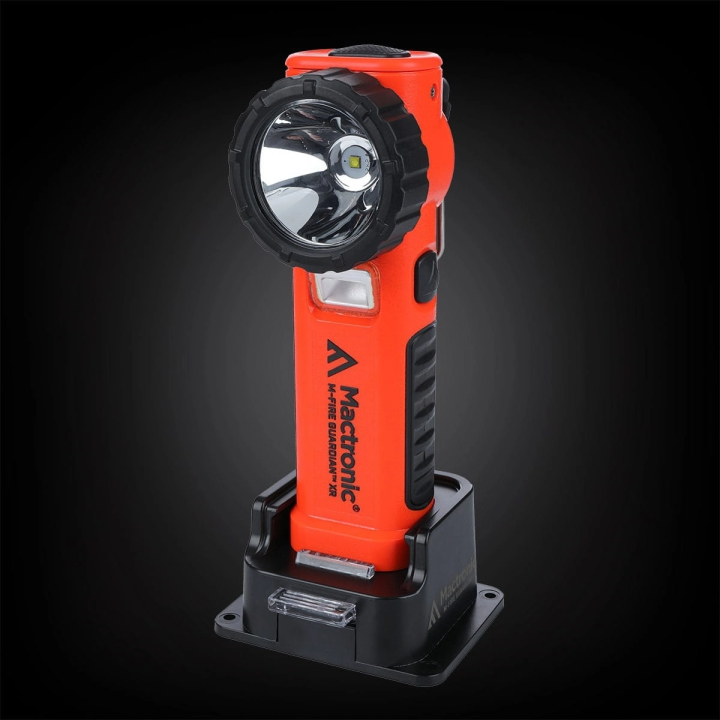 Latarka kątowa M-FIRE GUARDIAN XR ATEX