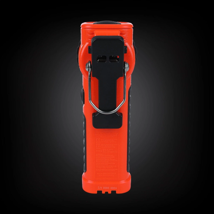 Latarka kątowa M-FIRE GUARDIAN XR ATEX