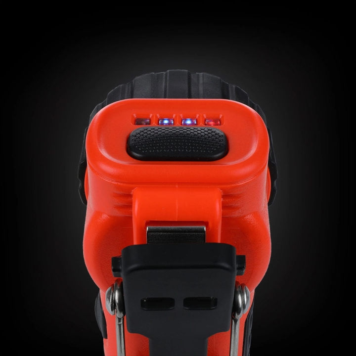 Latarka kątowa M-FIRE GUARDIAN XR ATEX