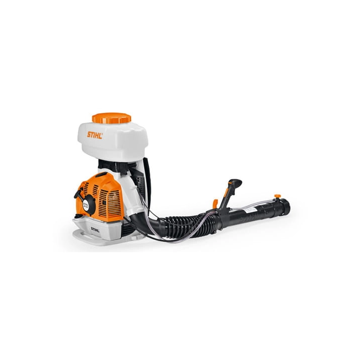 Opryskiwacz spalinowy STIHL SR 450