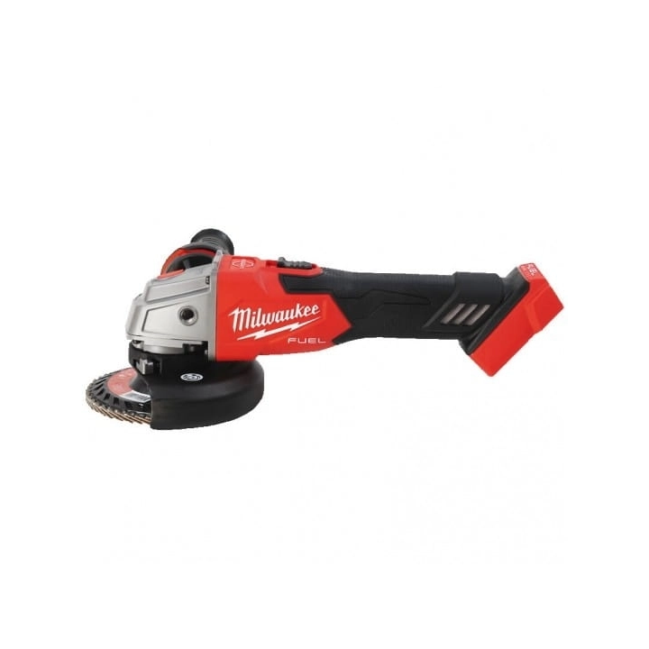 Szlifierka kątowa Milwaukee M18 FSAG125XB-0X