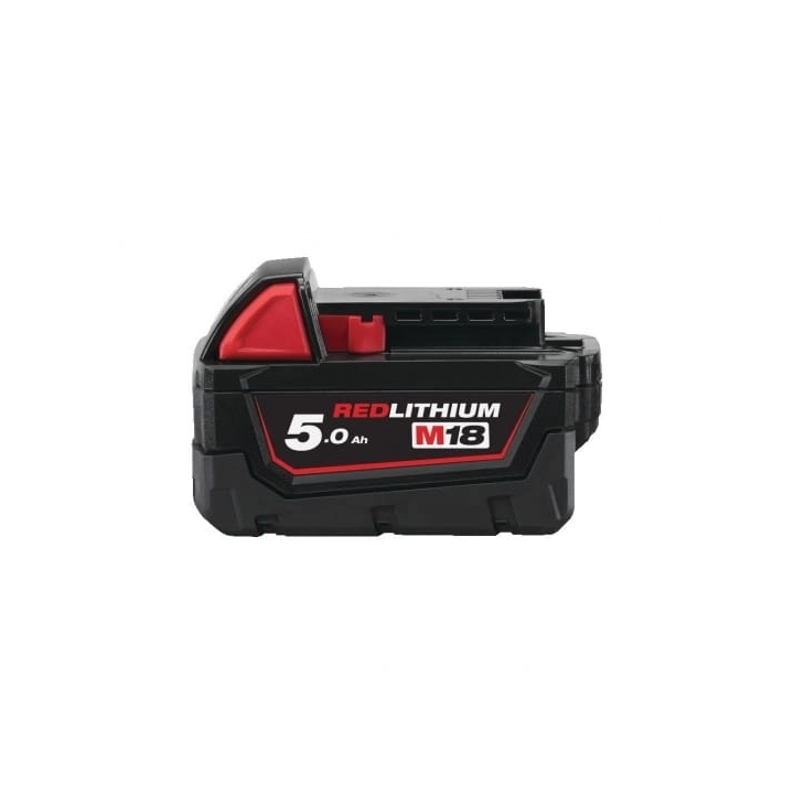 Szlifierka kątowa Milwaukee M18 FSAG125XB-0X