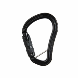 Zatrzaśnik Hector BC aluminiowy z blokadą Triple Lock