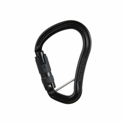 Zatrzaśnik Hector BC aluminiowy z blokadą Triple Lock