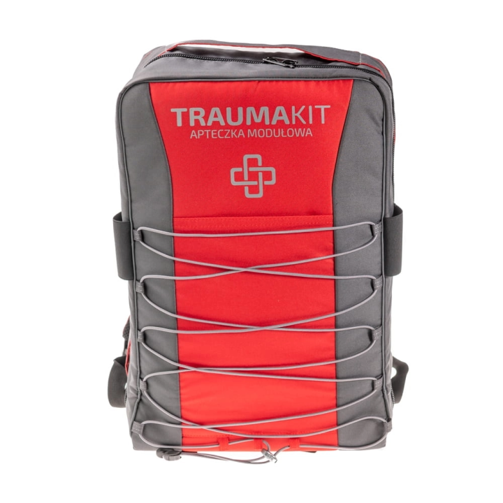 TRAUMA KIT Apteczka modułowa ROSZKANW