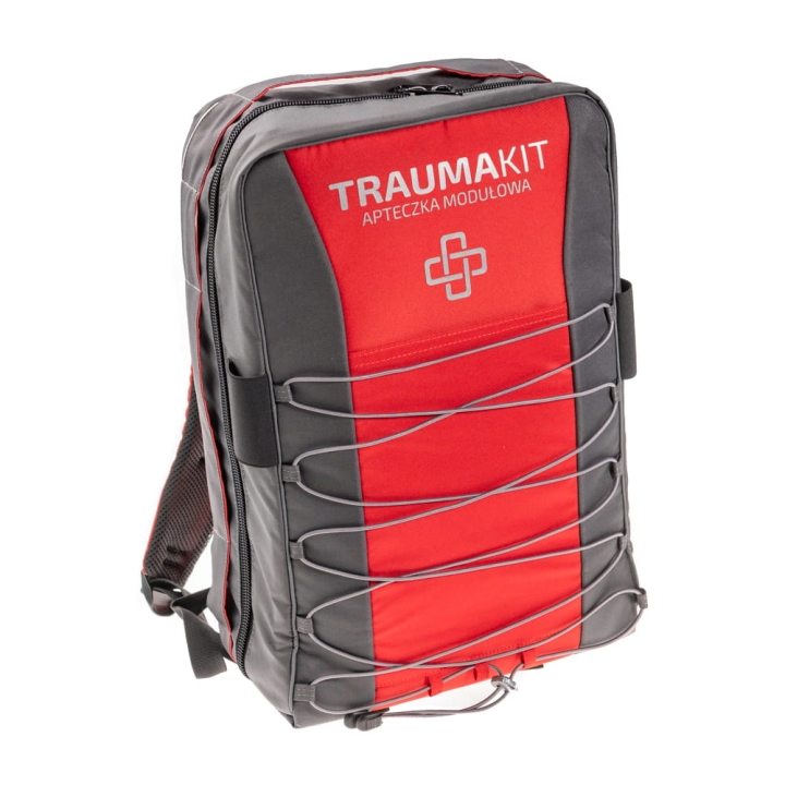 TRAUMA KIT Apteczka modułowa ROSZKANW