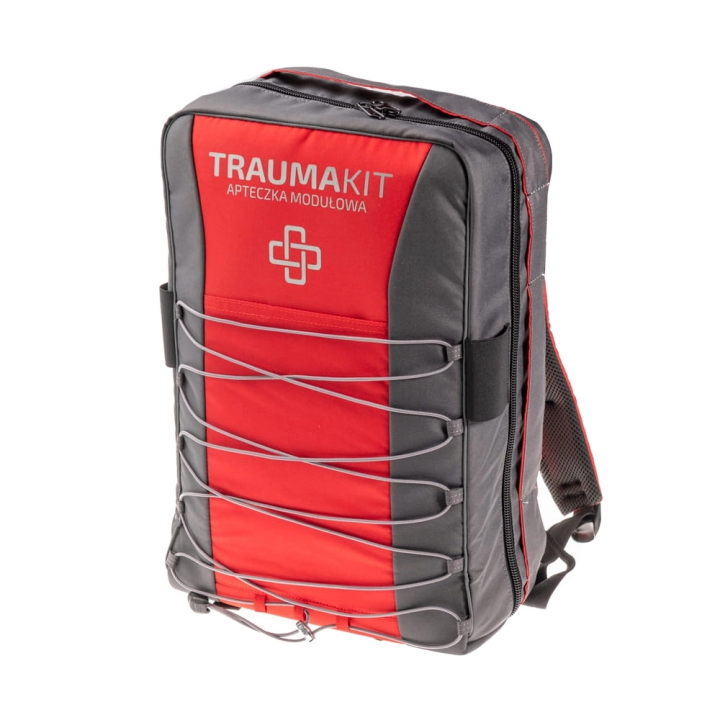 TRAUMA KIT Apteczka modułowa ROSZKANW