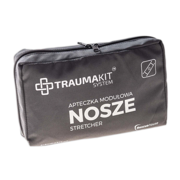 TRAUMA KIT Apteczka modułowa ROSZKANW