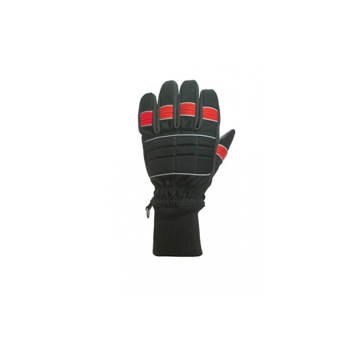 Rękawice SAFE GRIP 3 (ściągacz)