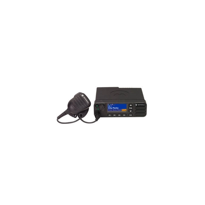 Radiotelefon przewoźny Motorola DM4601e VHF