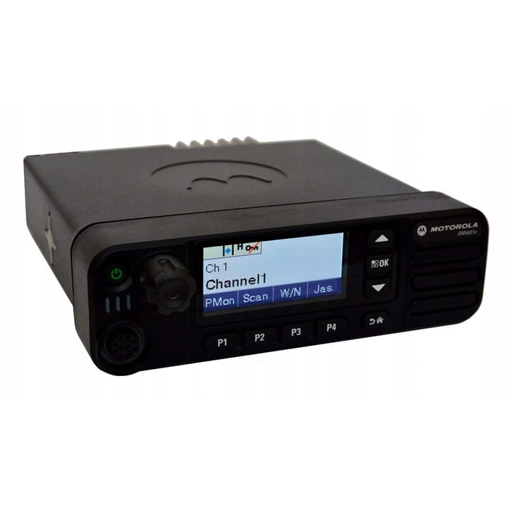 Radiotelefon przewoźny Motorola DM4601e VHF