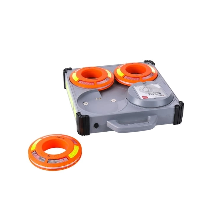 Dyski sygnalizacyjne Mactronic O-FLARE
