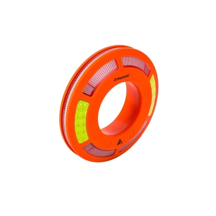 Dyski sygnalizacyjne Mactronic O-FLARE
