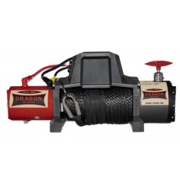 Wyciągarka DWM 12000 HD S DRAGON WINCH