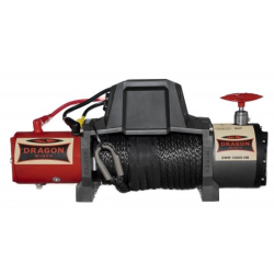 Wyciągarka DWM 12000 HD S DRAGON WINCH