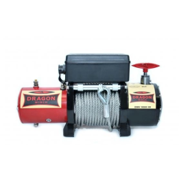 Wyciągarka DWM 10000 HD DRAGON WINCH
