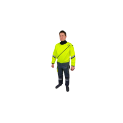 Suchy skafander IONIC CYCLONE PRO R1