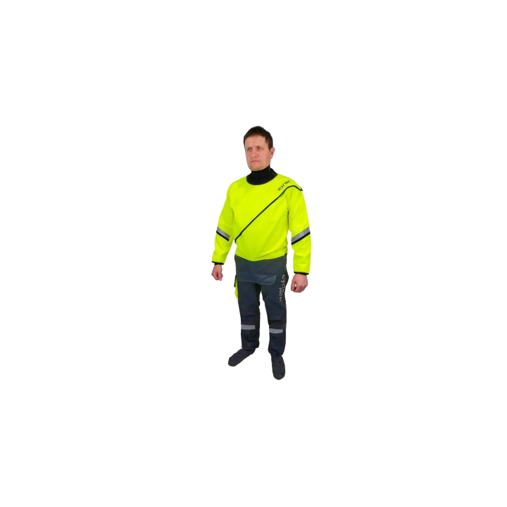 Suchy skafander IONIC CYCLONE PRO R1