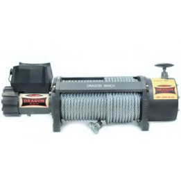 Wyciągarka DWT 18500 HD EN DRAGON WINCH
