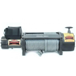 Wyciągarka DWT 18500 HD EN DRAGON WINCH