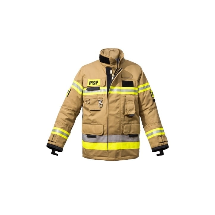 Ubranie specjalne Scantex Predator 2-częściowe