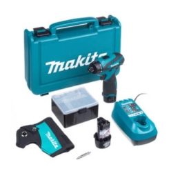 Wkrętarka Makita DF030DWE