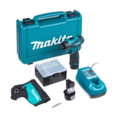 Wkrętarka Makita DF030DWE
