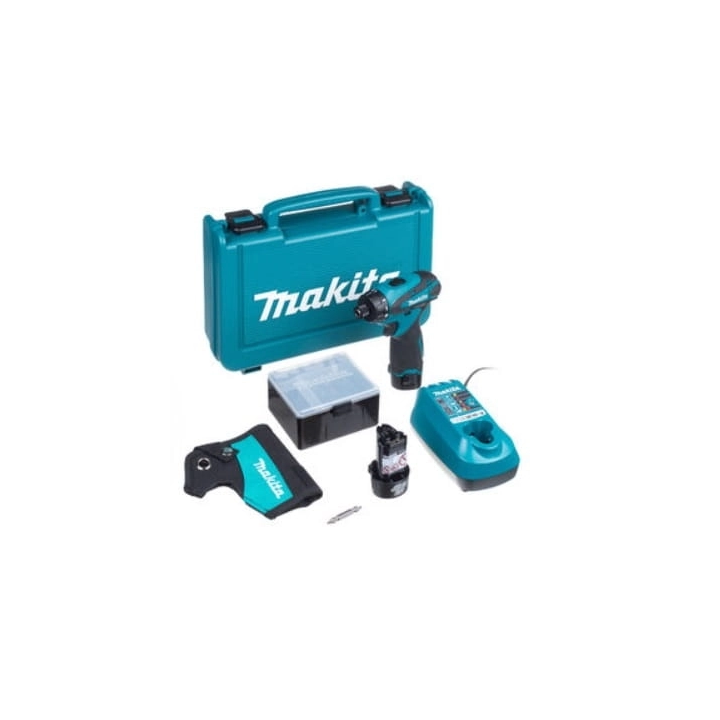 Wkrętarka Makita DF030DWE