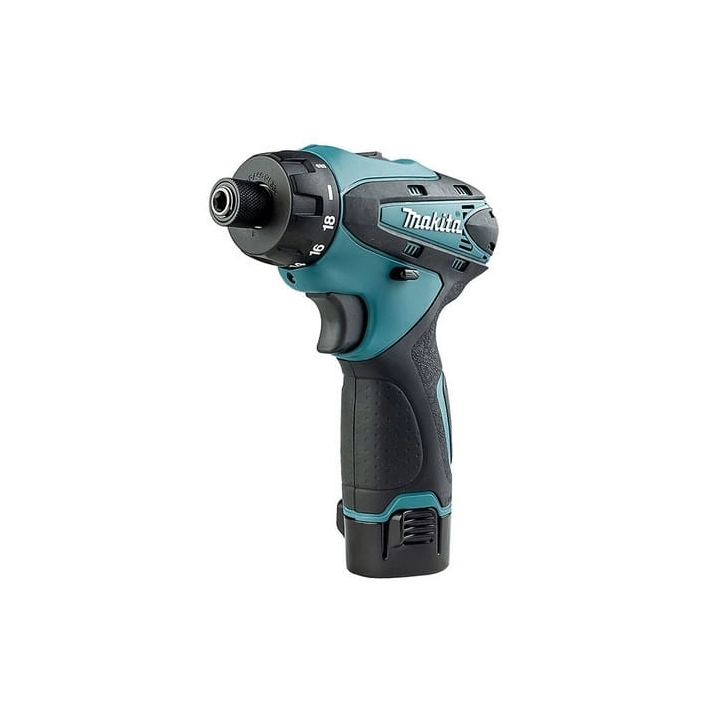 Wkrętarka Makita DF030DWE
