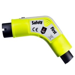 Emergency Plug wtyczka awaryjna zatrzymująca samochód elektryczny EPH1EU1