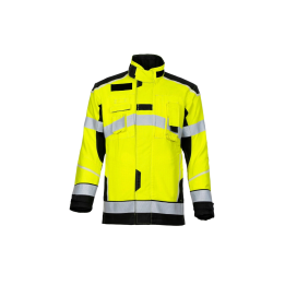 Kurtka lekka BALLYCLARE XENON RESCUE