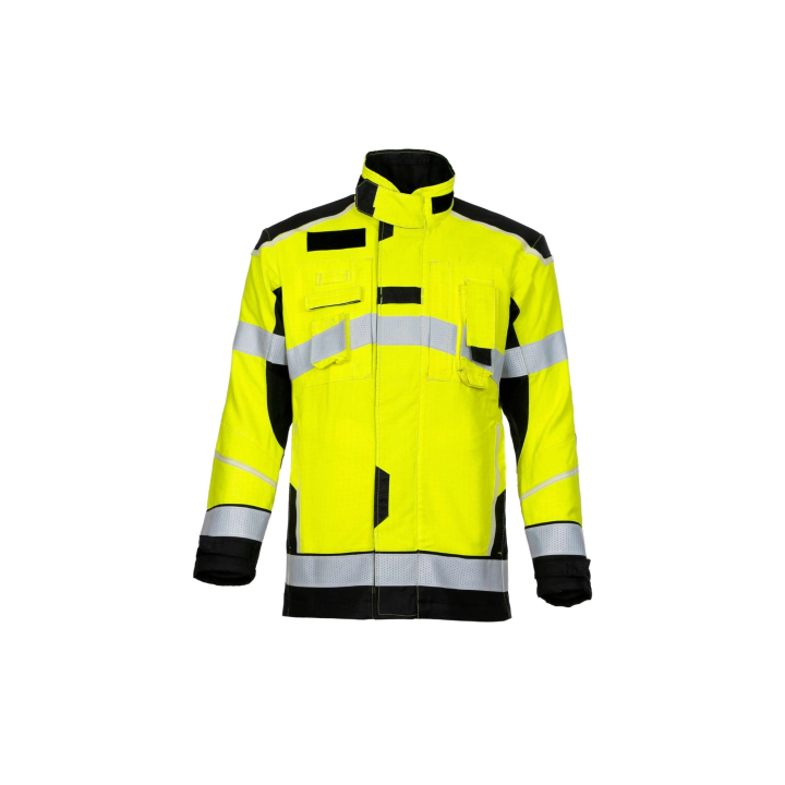 Kurtka lekka BALLYCLARE XENON RESCUE