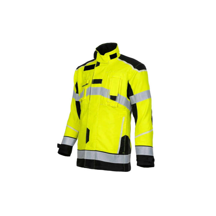 Kurtka lekka BALLYCLARE XENON RESCUE