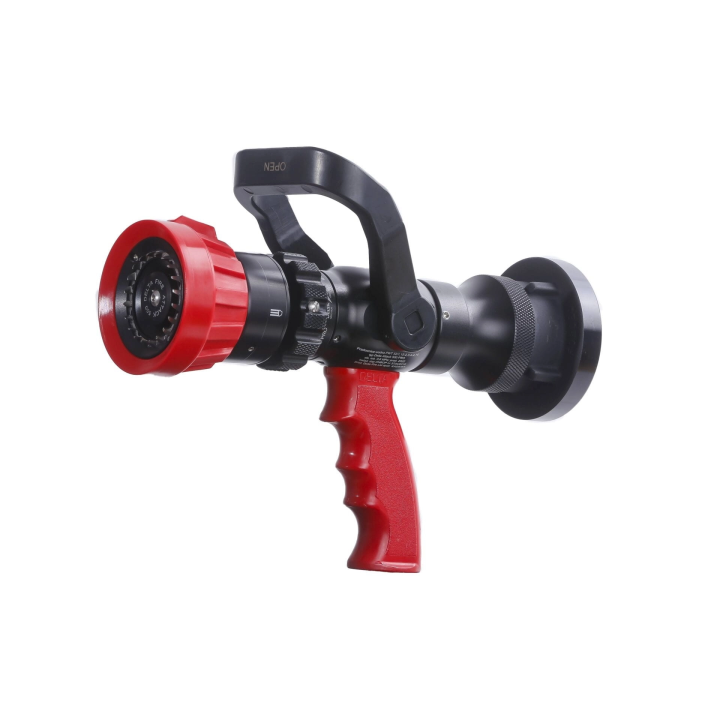 Prądownica Delta Fire Attack 500 Pro
