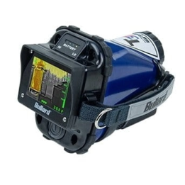 Kamera Termowizyjna BULLARD T3X