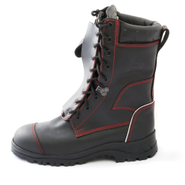 Buty strażackie z membraną HERKULES model 5526 MB (ÜK)