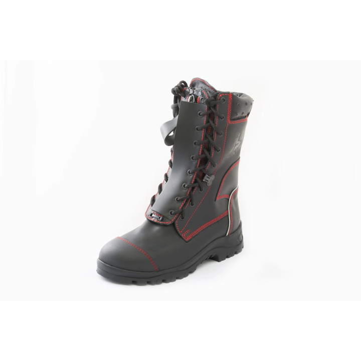 Buty strażackie z membraną HERKULES model 5526 MB (ÜK)