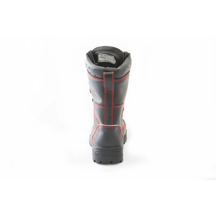 Buty strażackie z membraną HERKULES model 5526 MB (ÜK)