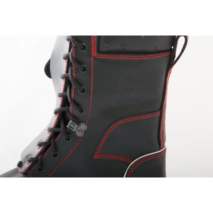 Buty strażackie z membraną HERKULES model 5526 MB (ÜK)