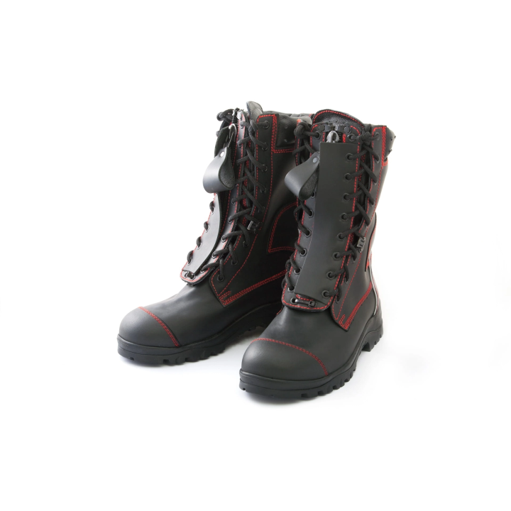 Buty strażackie z membraną HERKULES model 5526 MB (ÜK)