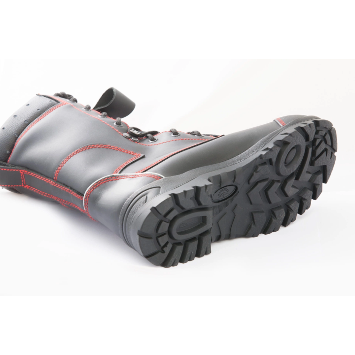 Buty strażackie z membraną HERKULES model 5526 MB (ÜK)