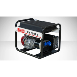 Agregat FOGO FH 6001 T