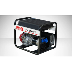 Agregat FOGO FH 6001 T