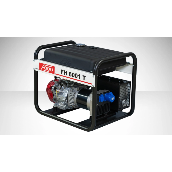 Agregat FOGO FH 6001 T
