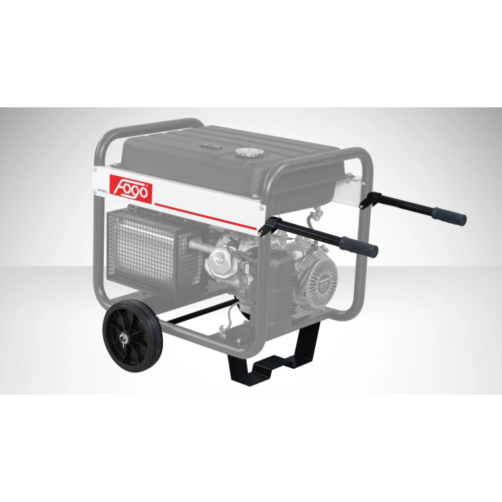 Agregat FOGO FH 6001 T